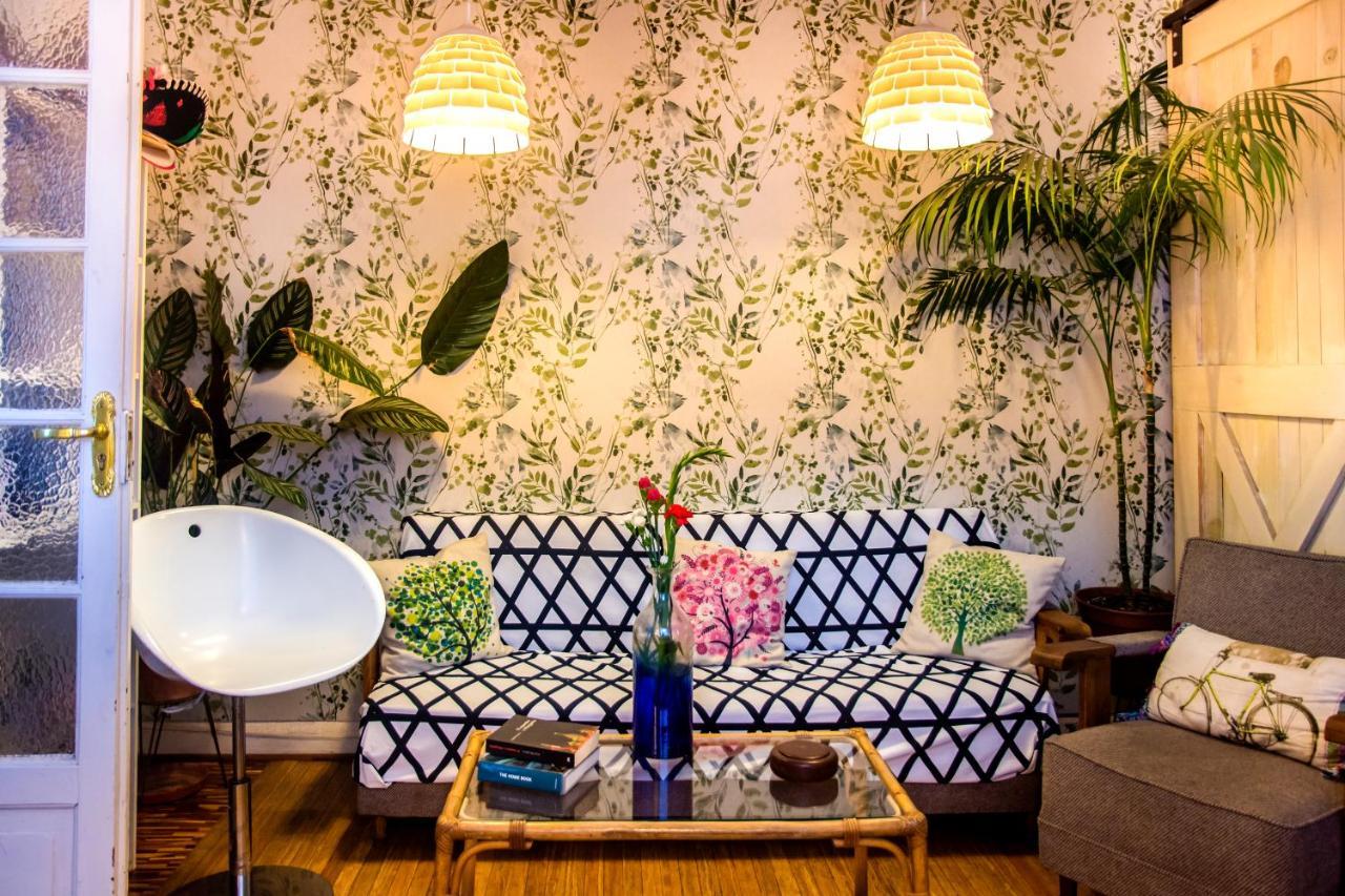 Casa índigo Hostal