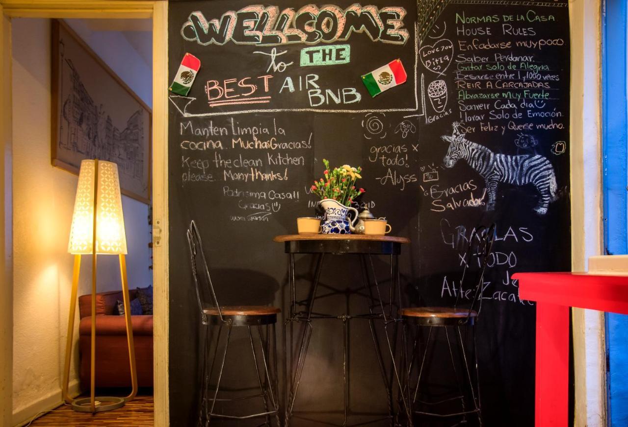 Hostal Casa índigo