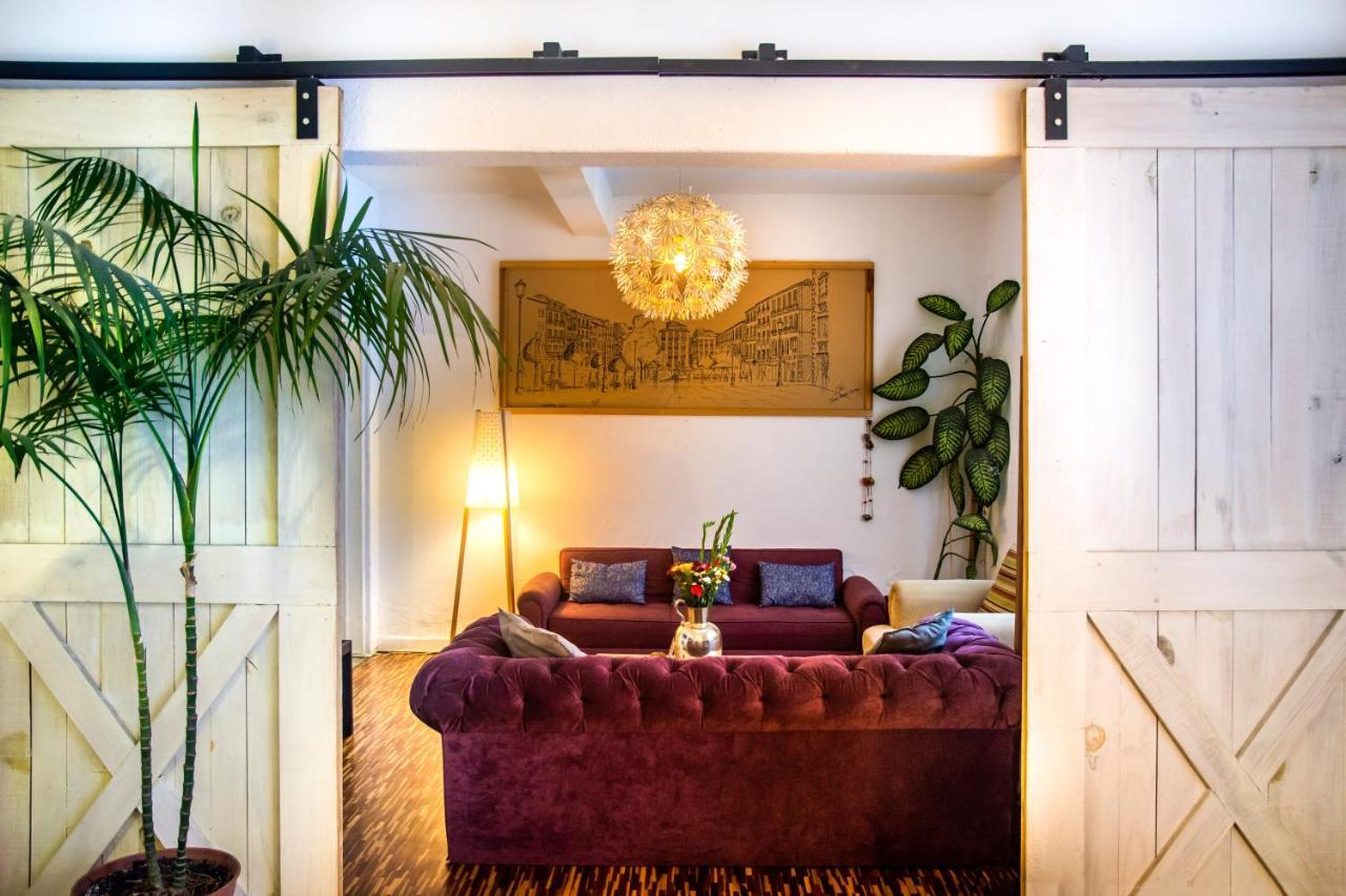 Hostal Casa índigo