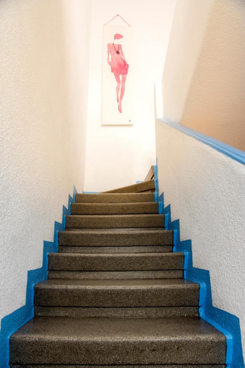 Casa índigo *