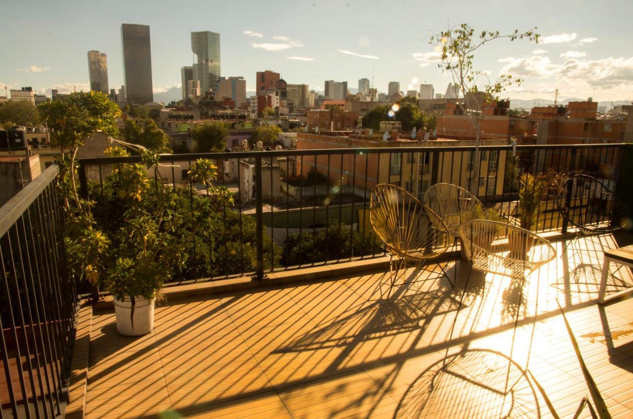 Casa índigo Hostal