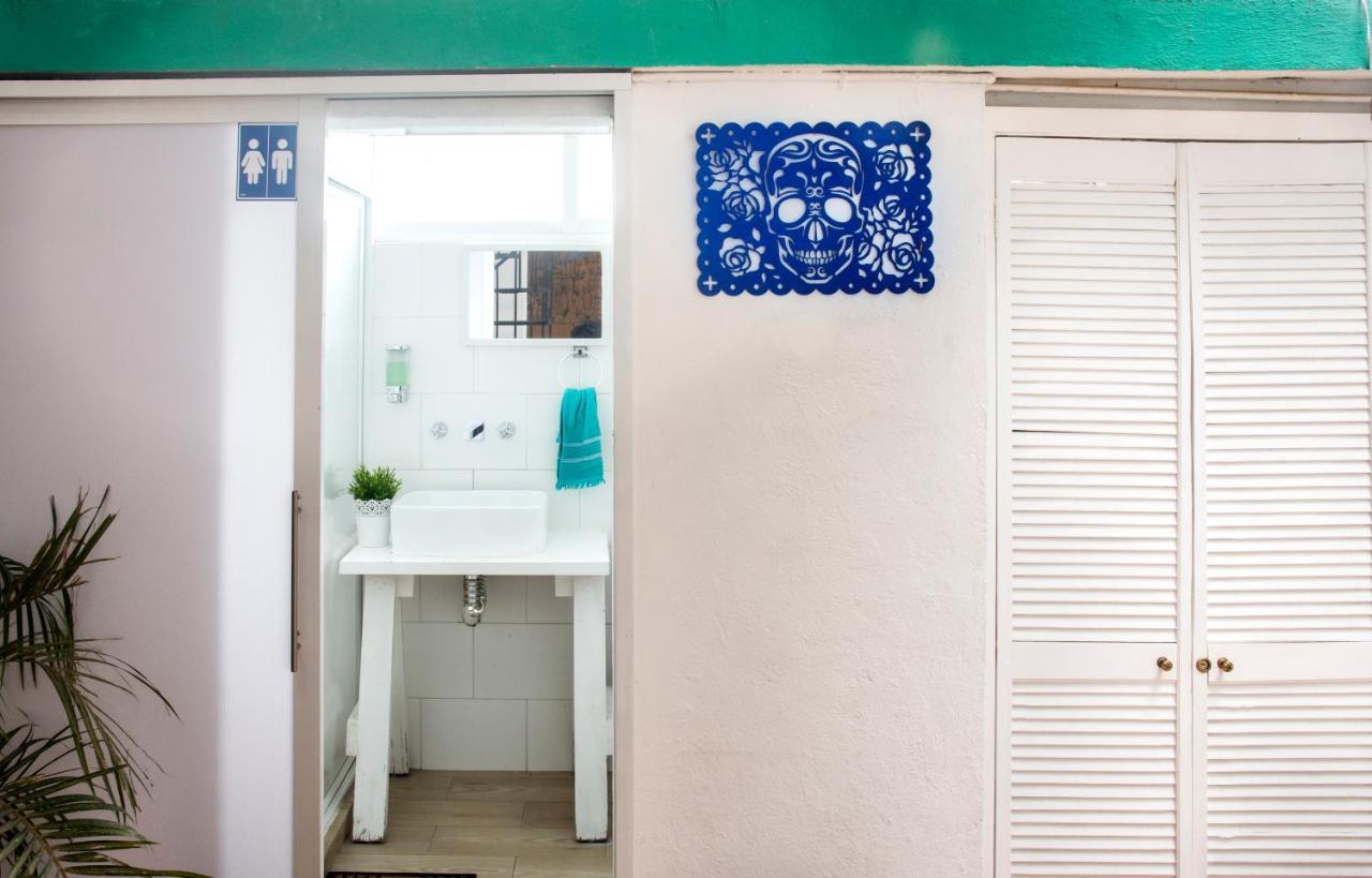Casa índigo Hostal *