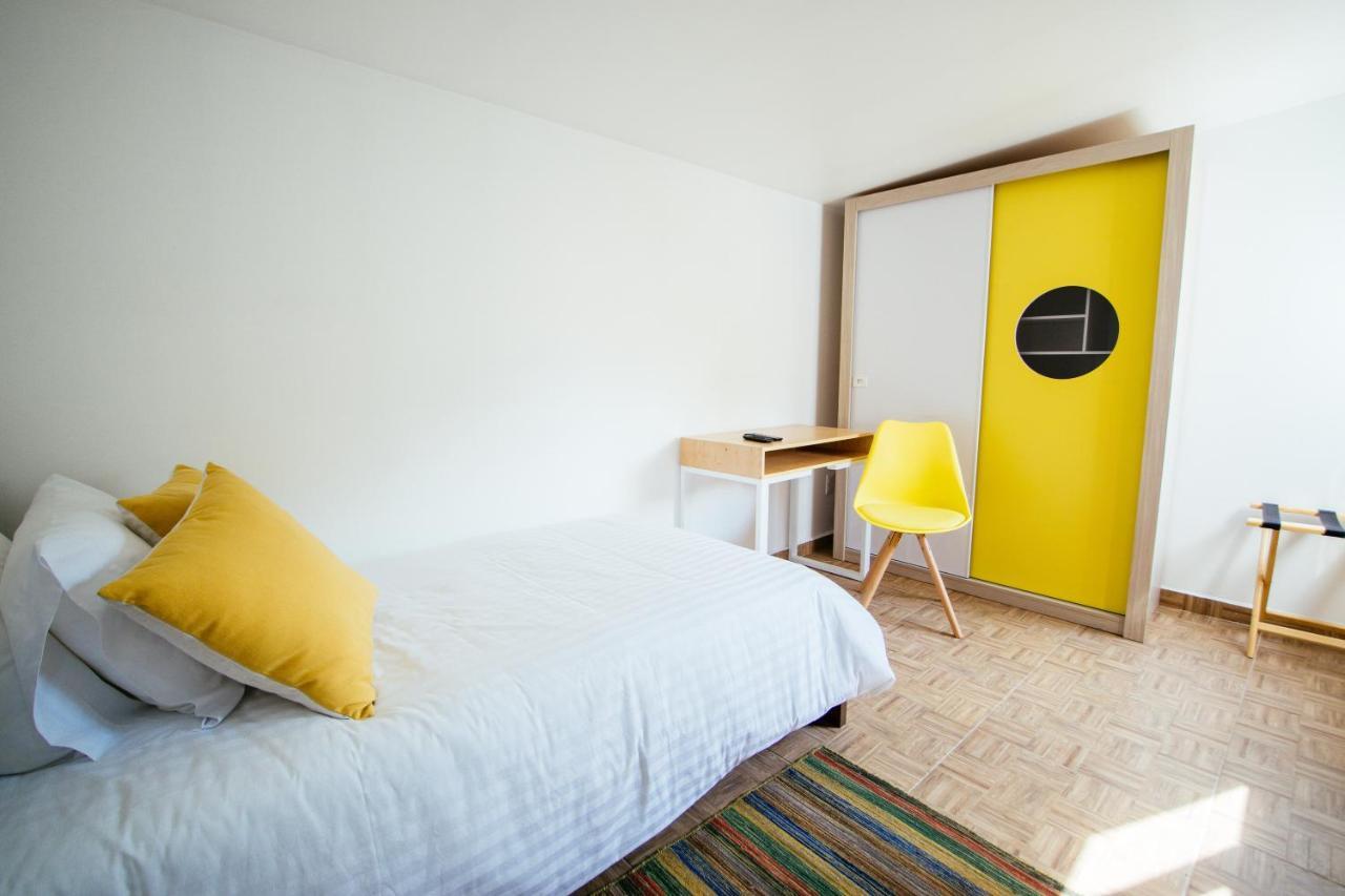 Apartamento The Gallery