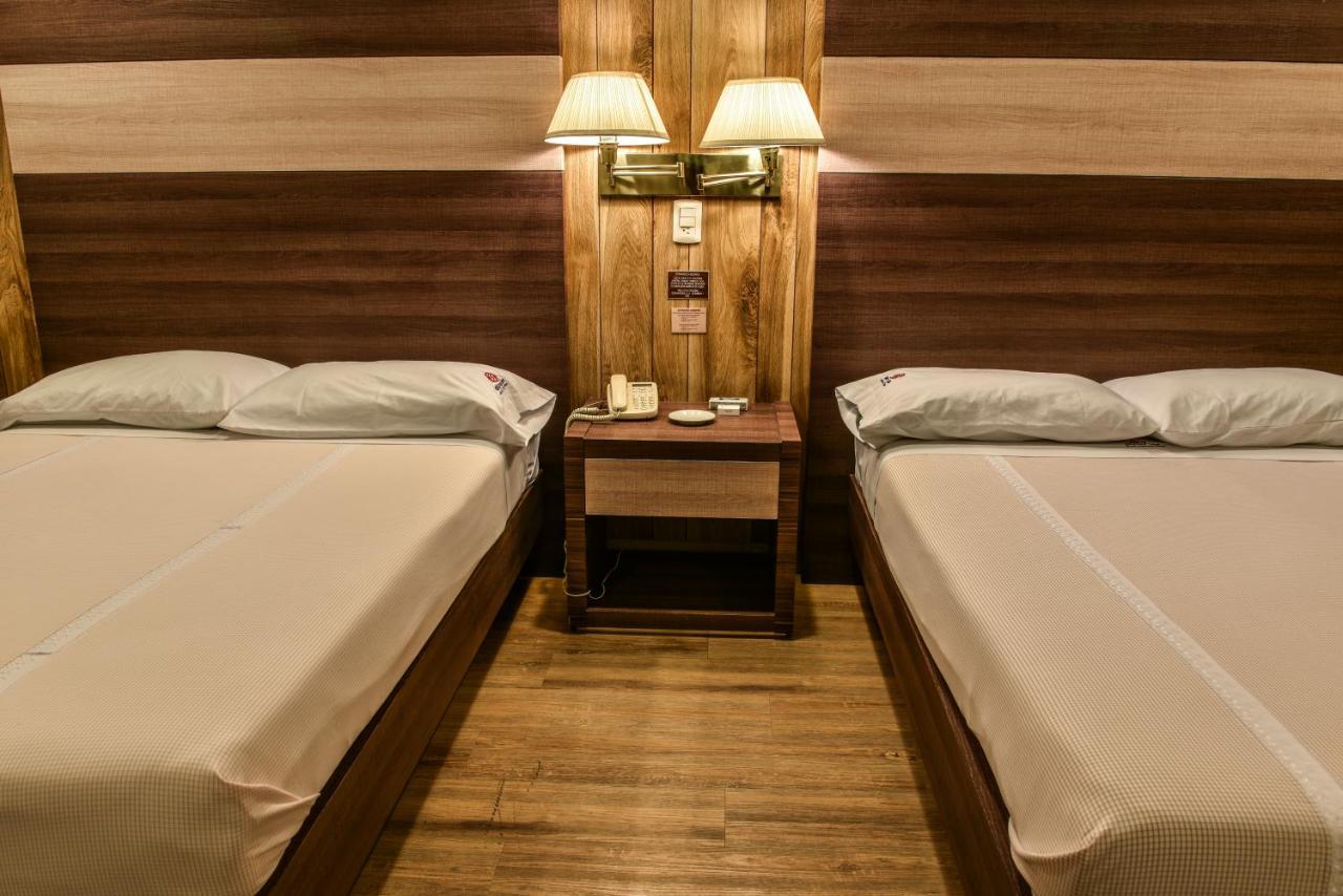 Hotel Oliver - Tlalnepantla 3*
