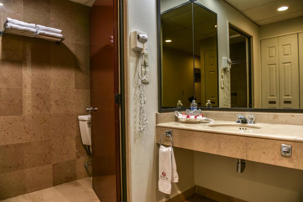 Hotel Oliver - Tlalnepantla
