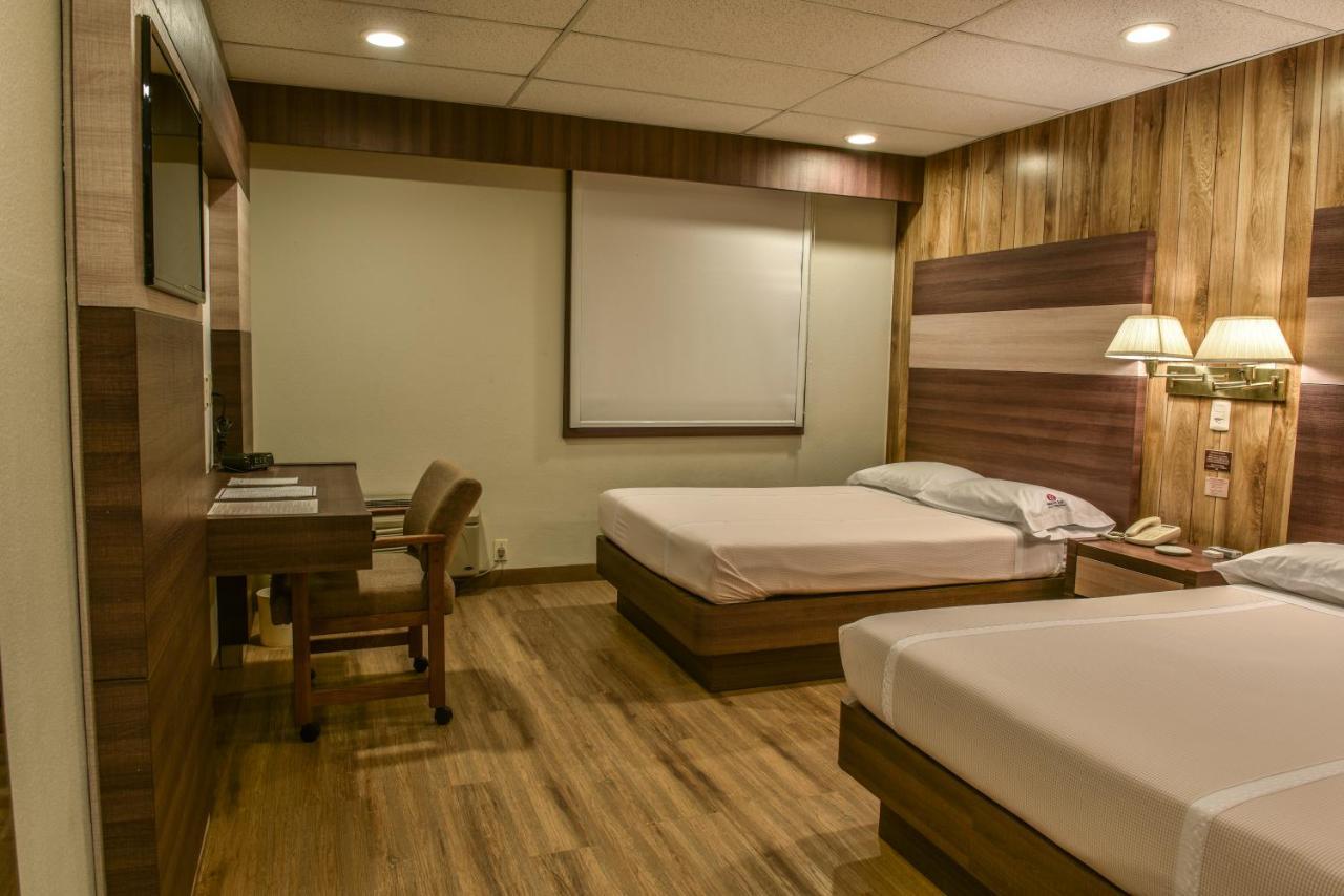 Hotel Oliver - Tlalnepantla Mexico City