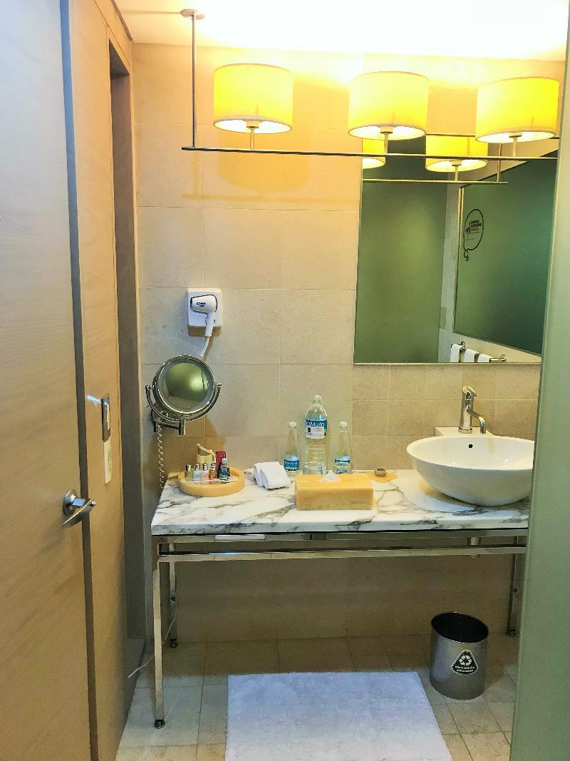 Camino Real Santa Fe Hotel
