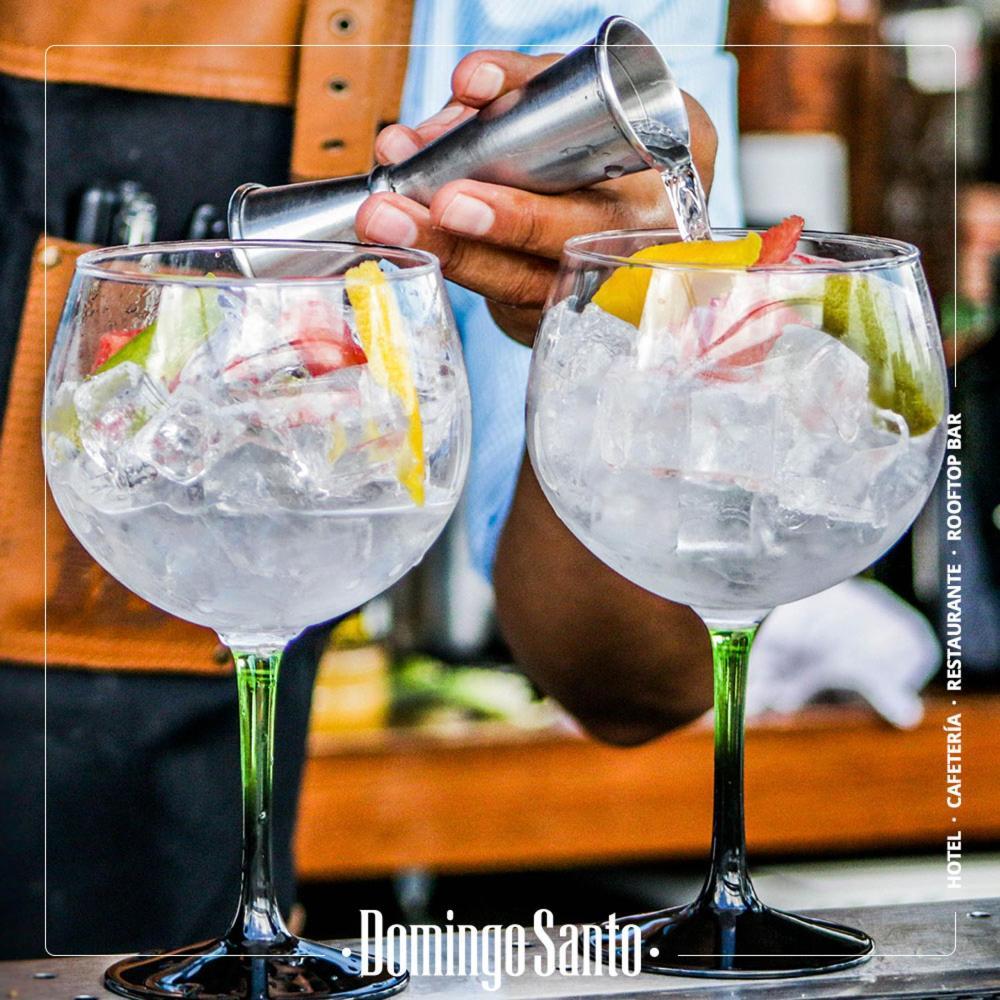 Domingo Santo Boutique (adults Only) Hotel 4*