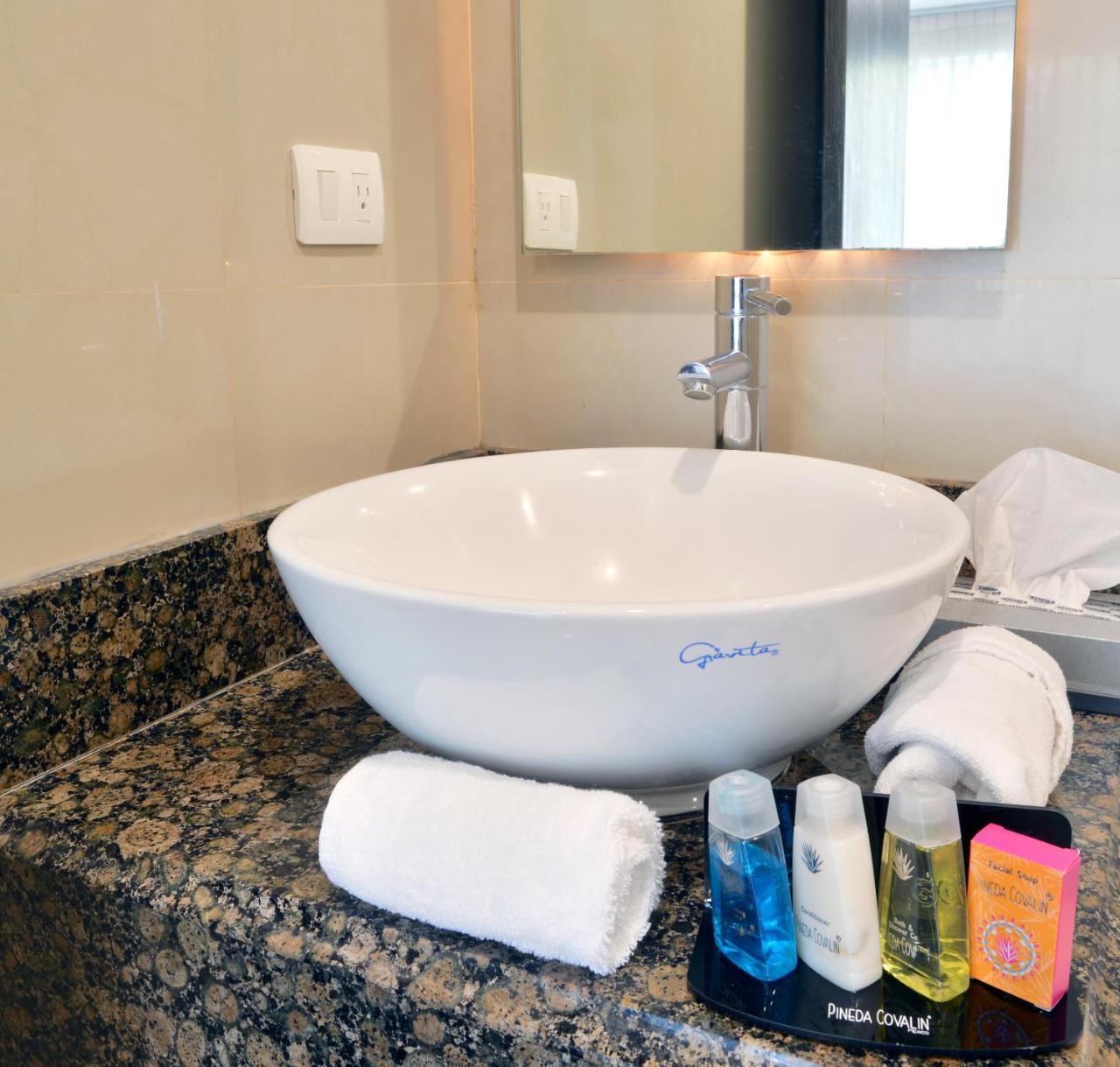 Suites Ciceron 2* Mexico City