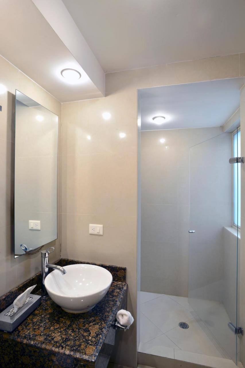 Suites Ciceron Aparthotel Mexico City
