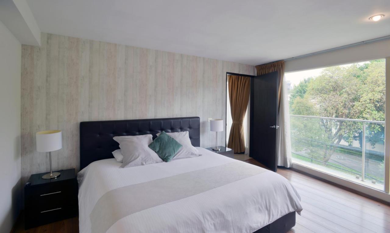 Suites Ciceron Aparthotel