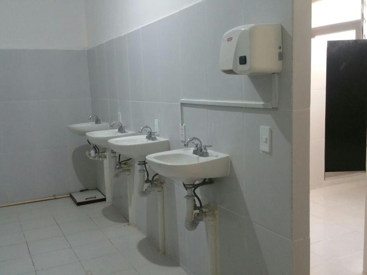 Zocalo Pino Suarez Hostel *