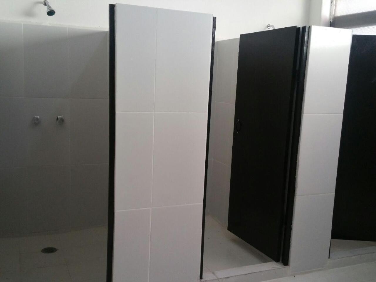 Hostel Zocalo Pino Suarez Mexico City