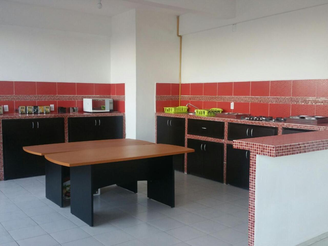 Hostel Zocalo Pino Suarez