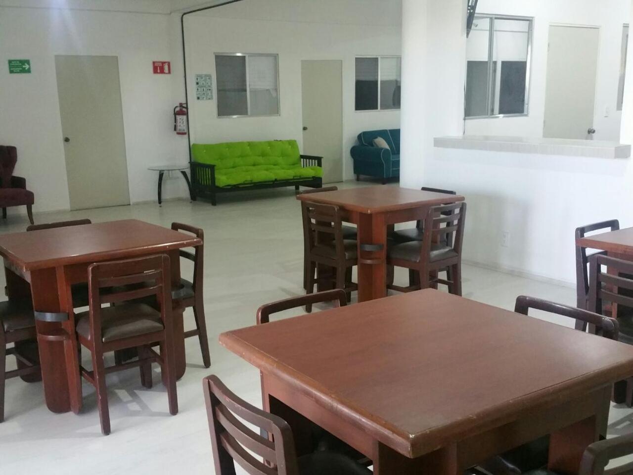 Hostel Zocalo Pino Suarez