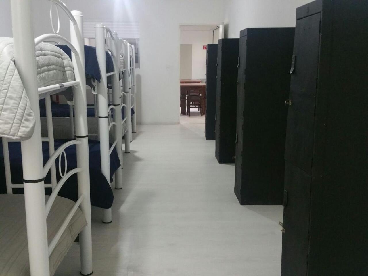 Hostel Zocalo Pino Suarez Mexico City