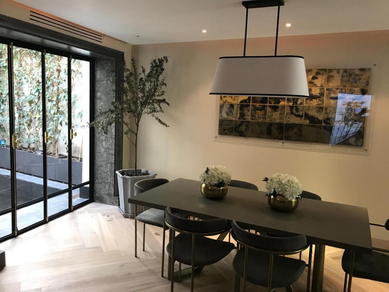 Condesa Super Loft Apartment *