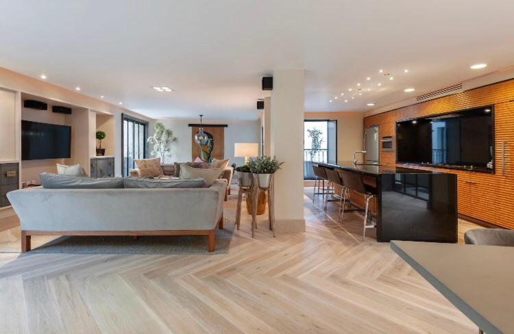 Condesa Super Loft * Mexico City