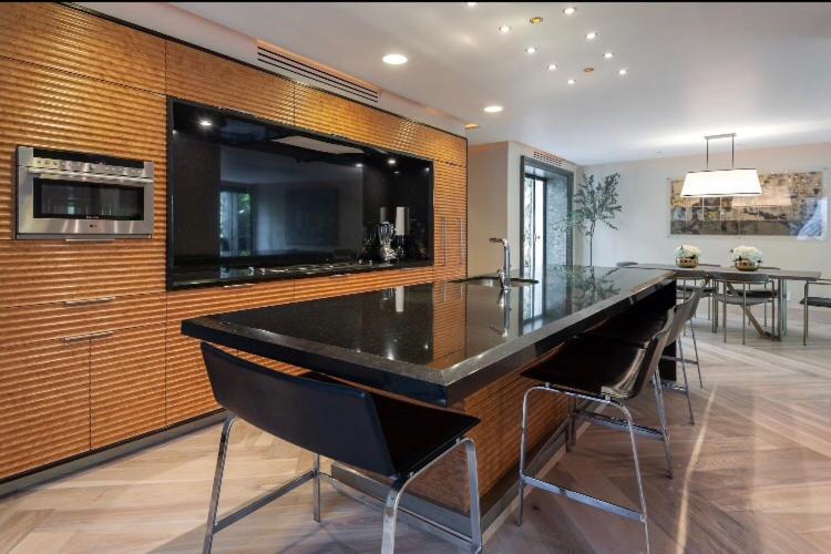 Apartment Condesa Super Loft Mexico City