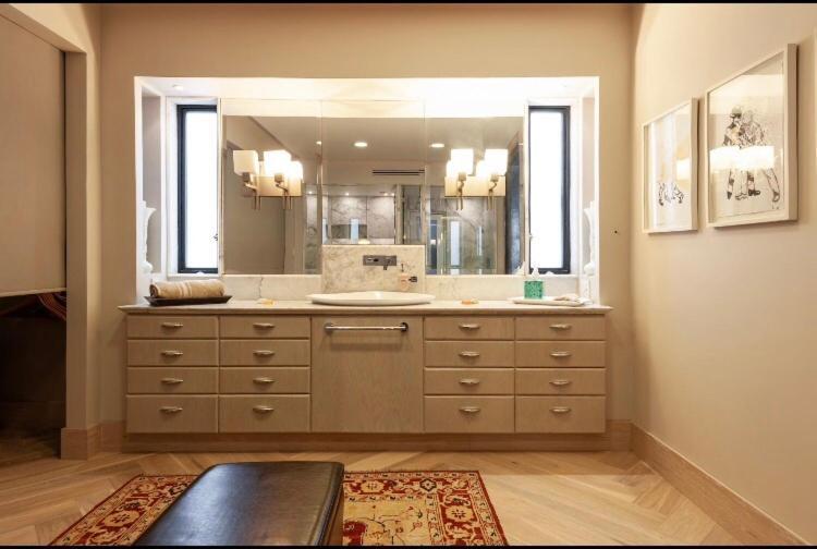 Apartment Condesa Super Loft Mexico City