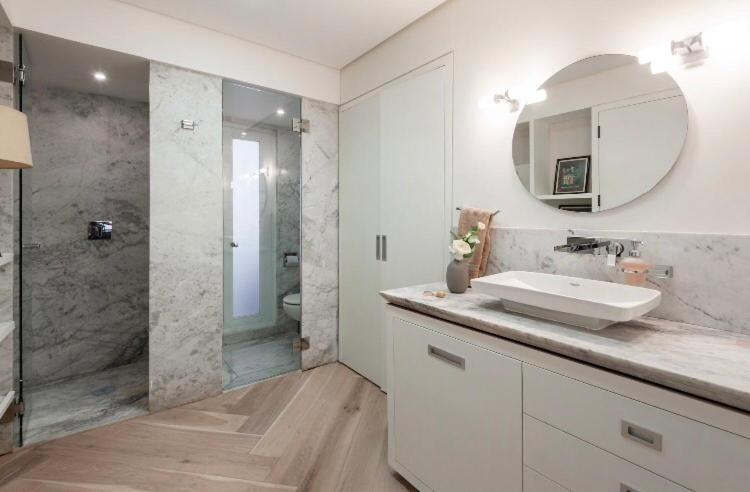 Condesa Super Loft Apartment Mexico City