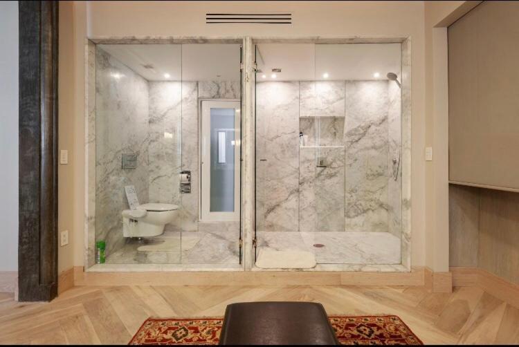 Apartment Condesa Super Loft Mexico City