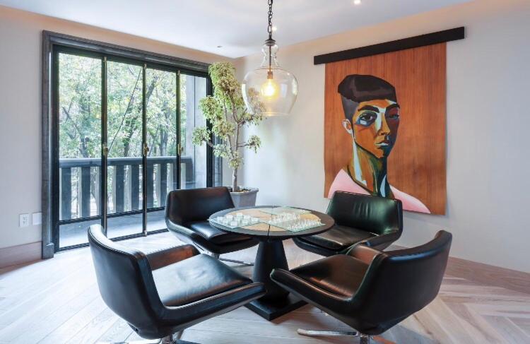 Condesa Super Loft