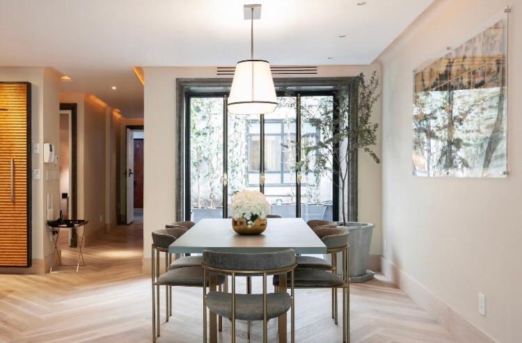 Condesa Super Loft *