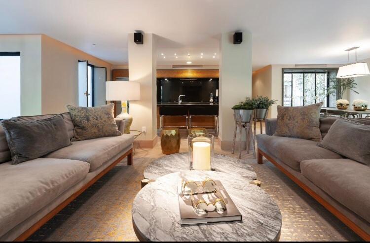 Condesa Super Loft Apartment *