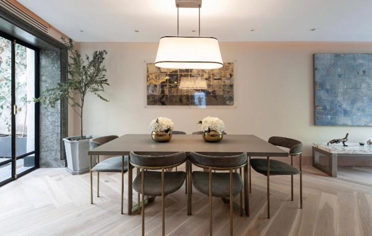 Condesa Super Loft * Mexico City