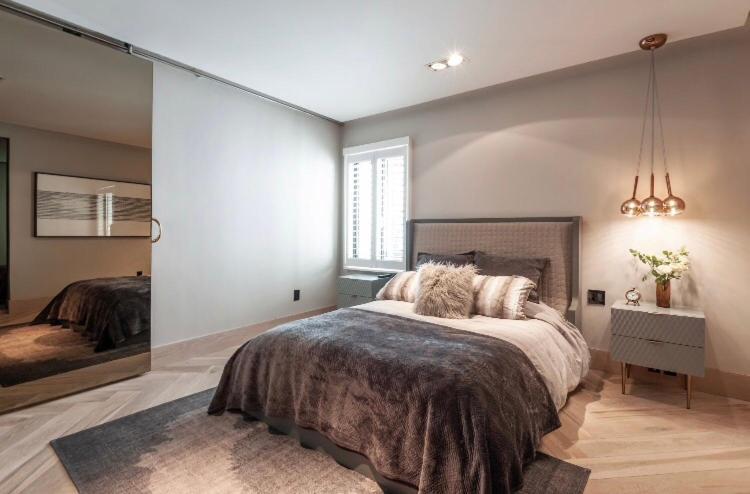 Condesa Super Loft Apartment Mexico City