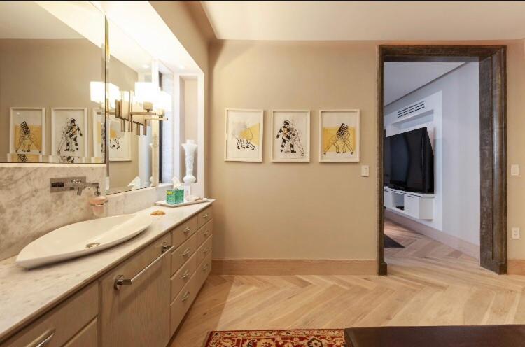 Condesa Super Loft * Mexico City