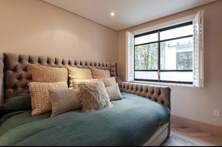 Condesa Super Loft Mexico City