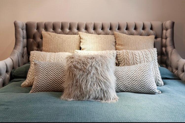Apartment Condesa Super Loft *