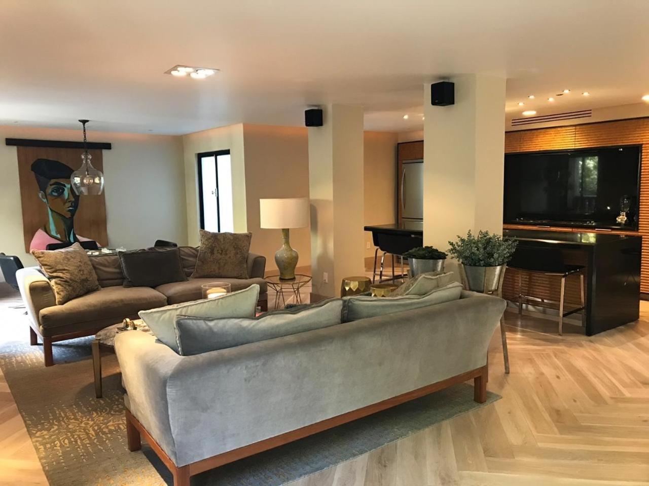 Condesa Super Loft * Mexico City