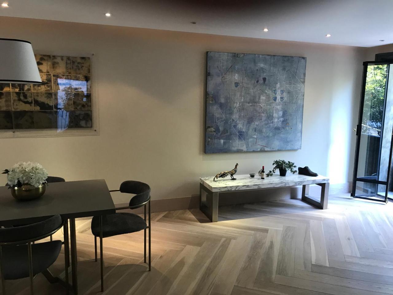 Apartment Condesa Super Loft Mexico City