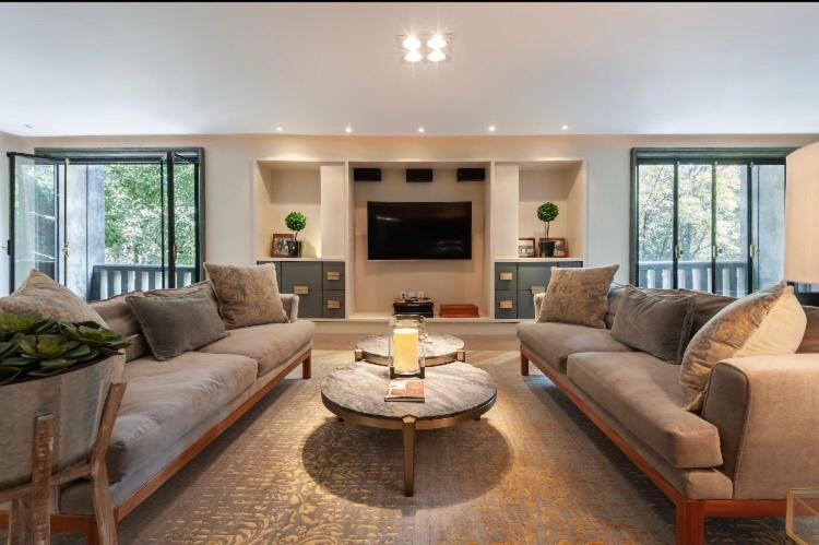 Condesa Super Loft Apartment *