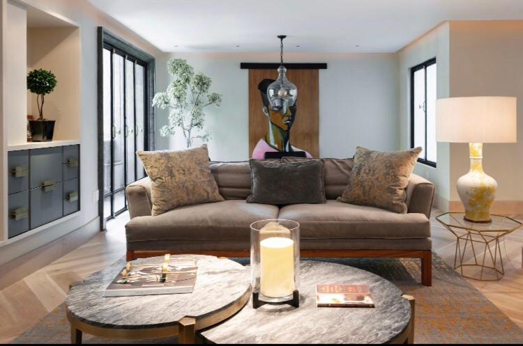 Condesa Super Loft *