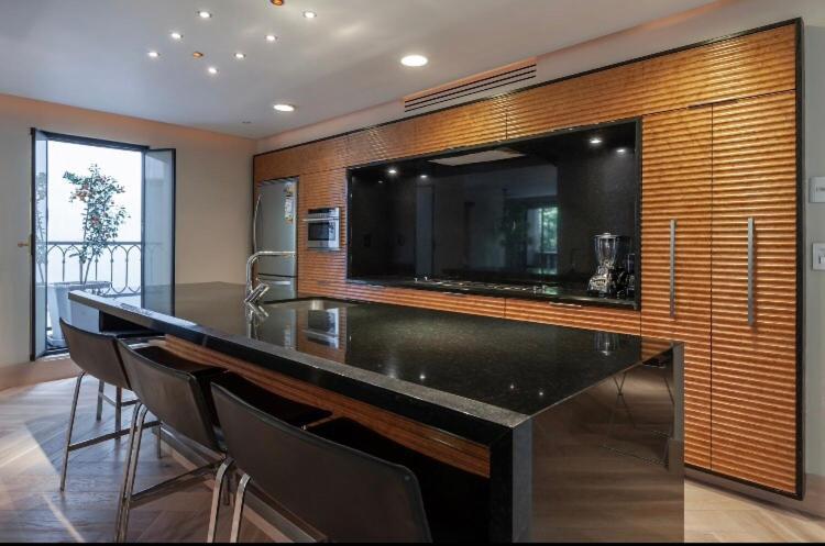 Condesa Super Loft Apartment *