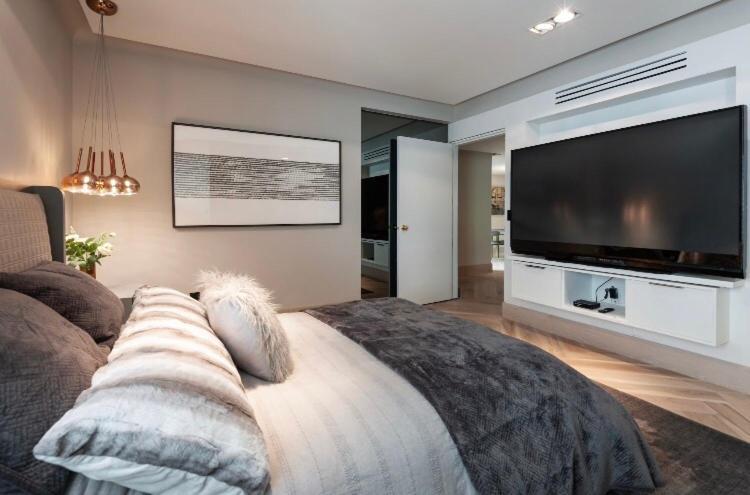 Apartment Condesa Super Loft