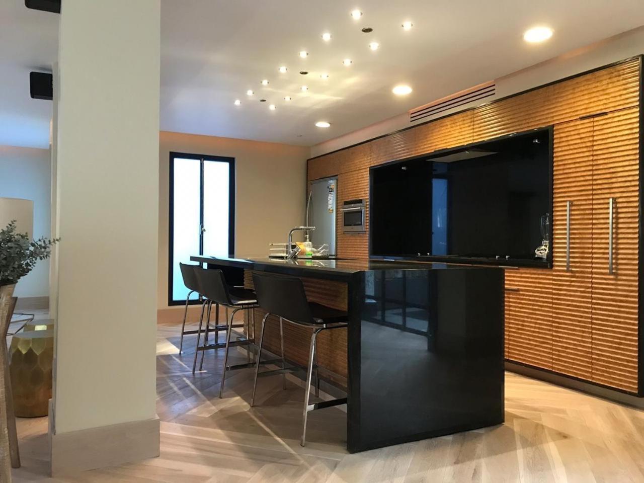 Condesa Super Loft Apartment Mexico City