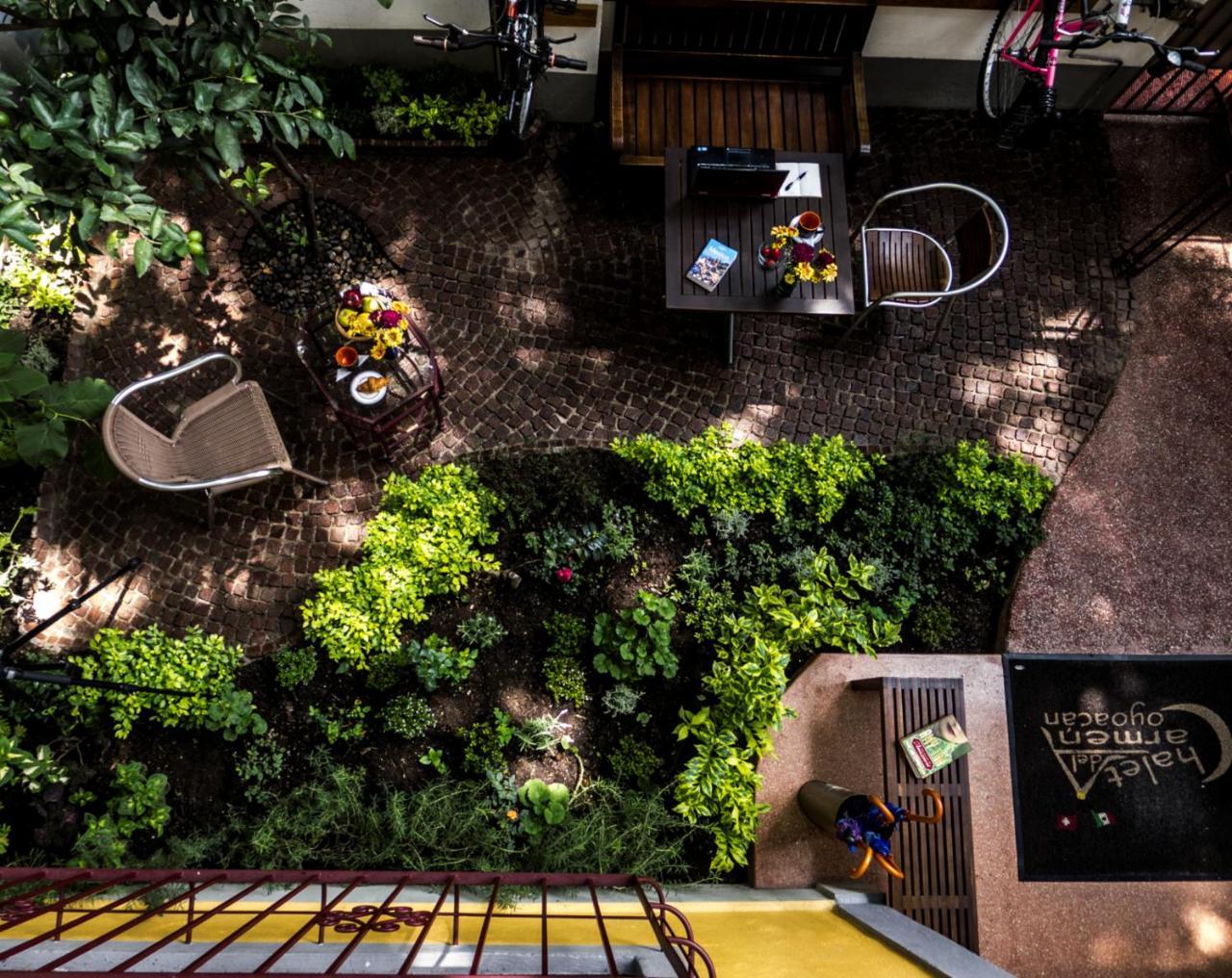 Del Carmen, Coyoacán Hotel 3*