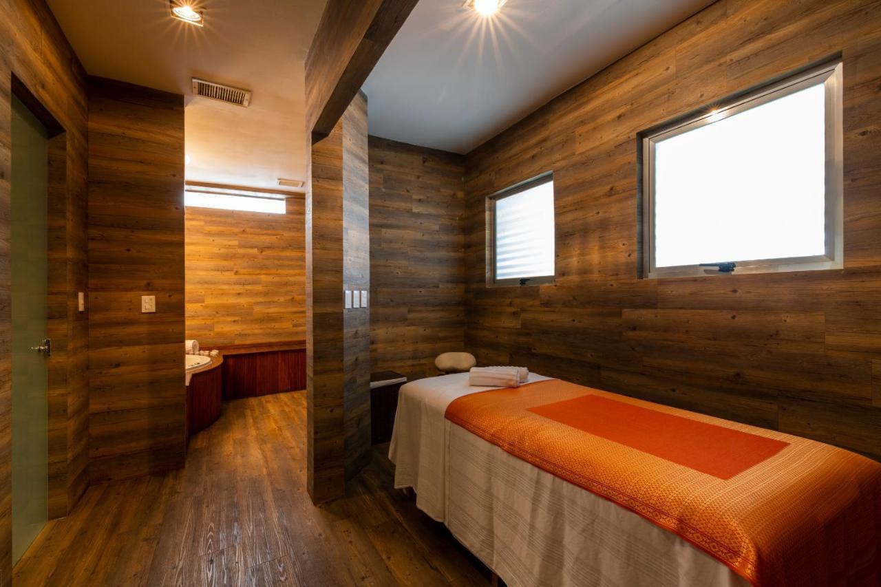 Hotel Ventura & Interlomas