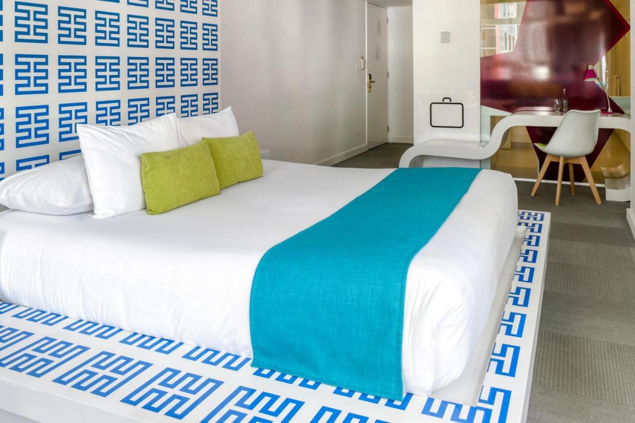 Hotel Mate Valentina 4*