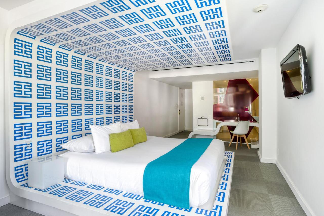 Mate Valentina Hotel