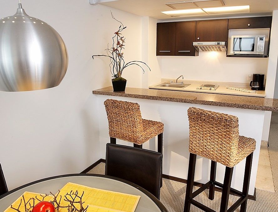 Apartment Teca Once *