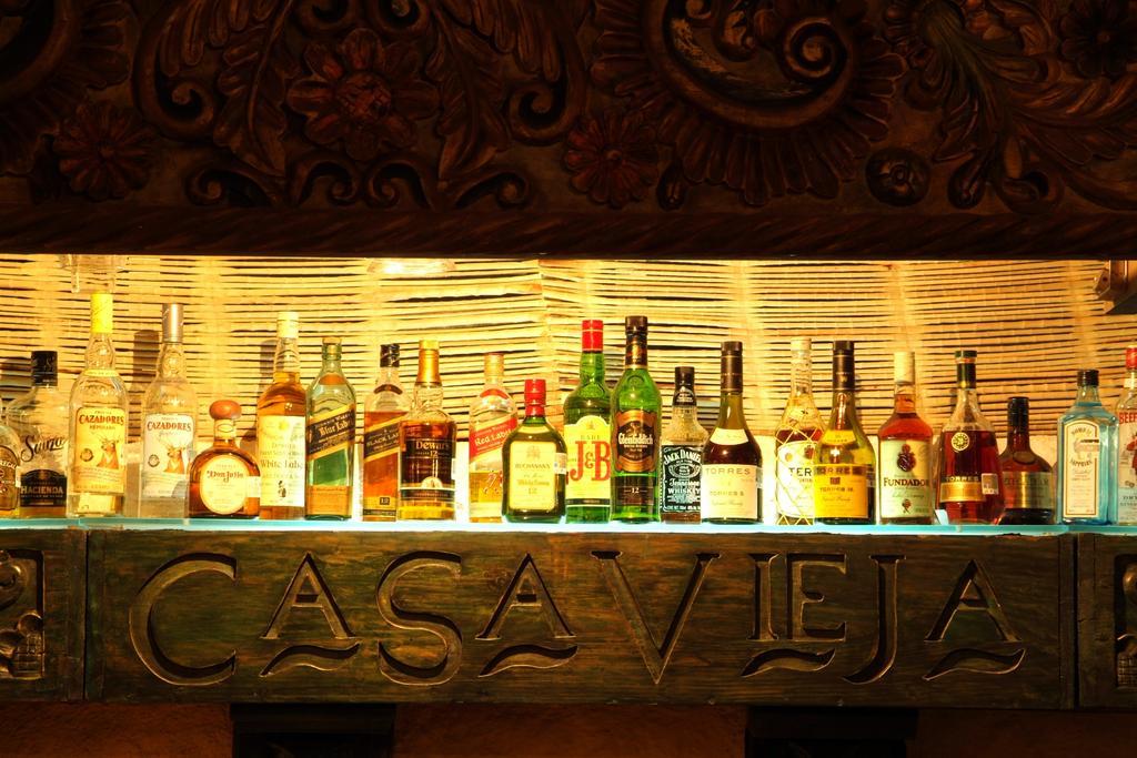 Busue A Boutique Experience 5* Mexico City
