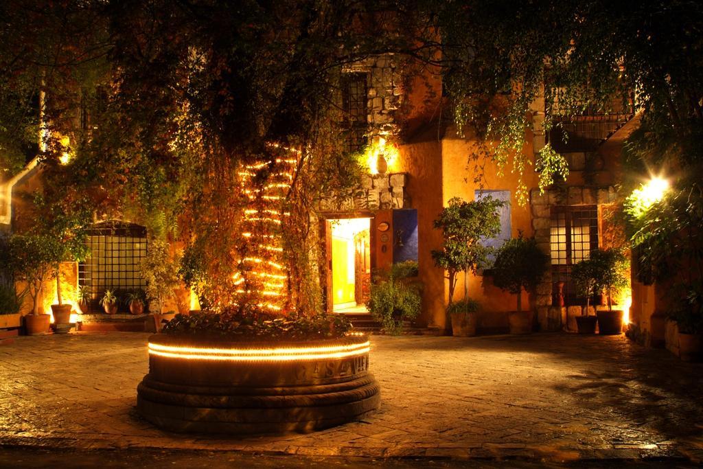 Busue A Boutique Experience Hotel 5*
