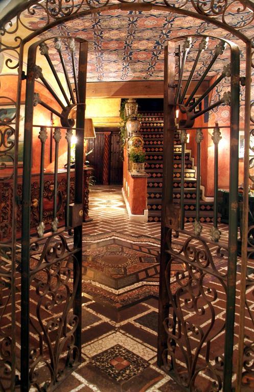 Busue A Boutique Experience 5* Mexico City