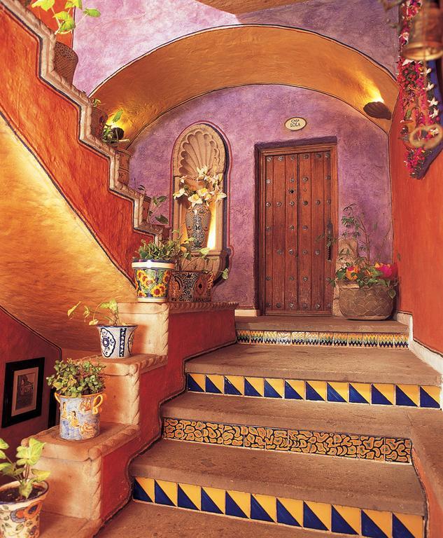 Busue A Boutique Experience Hotel Mexico City
